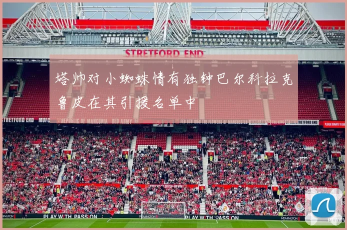 塔帅对小蜘蛛情有独钟巴尔科拉克鲁皮在其引援名单中