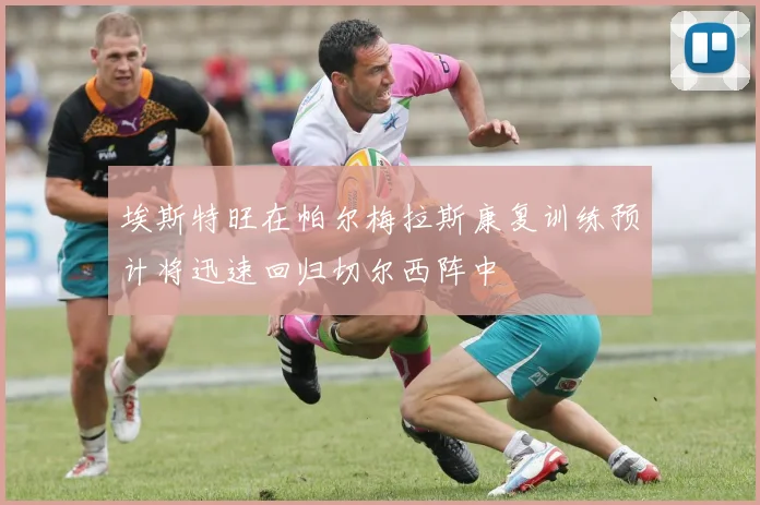 埃斯特旺在帕尔梅拉斯康复训练预计将迅速回归切尔西阵中